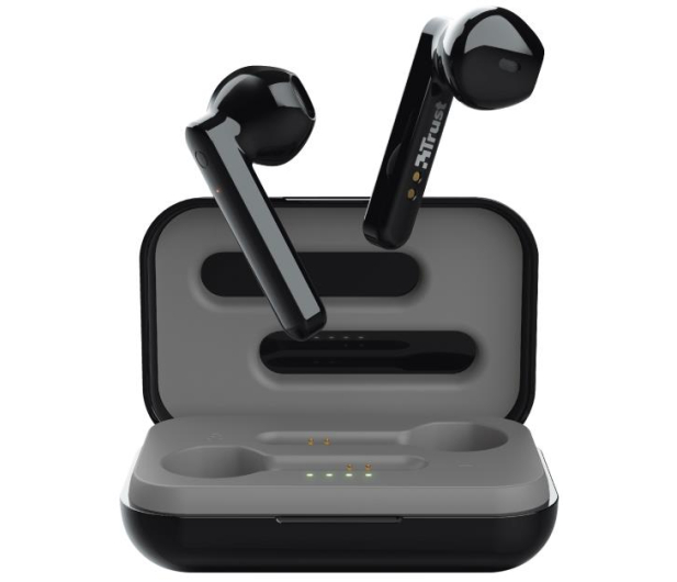 Trust Primo Touch Bluetooth Wireless Earphones - 673682 - zdjęcie 5